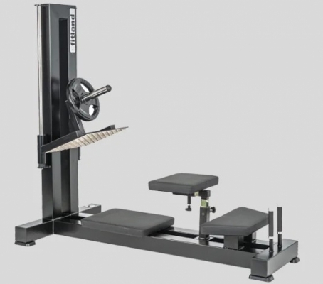 PATADA DE GLÚTEO LINEAL FTLD FSDX-AL07