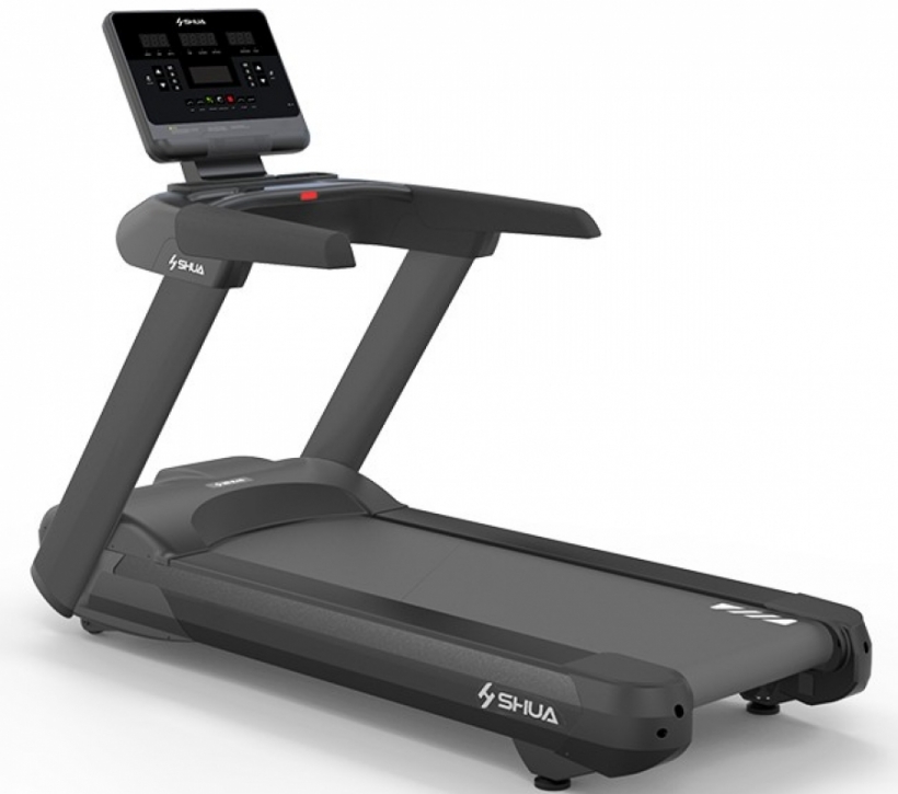 CINTA DE CORRER PROFESIONAL VS-V9-SH8919 - Foto 1/4