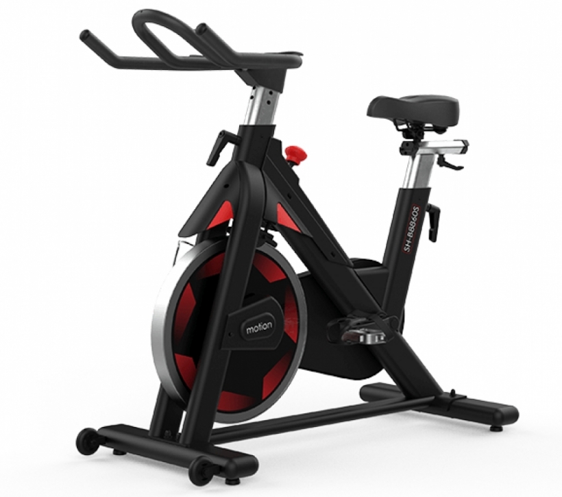 CLASSIC INDOOR CYCLE VS-B8860SL - Foto 1/8