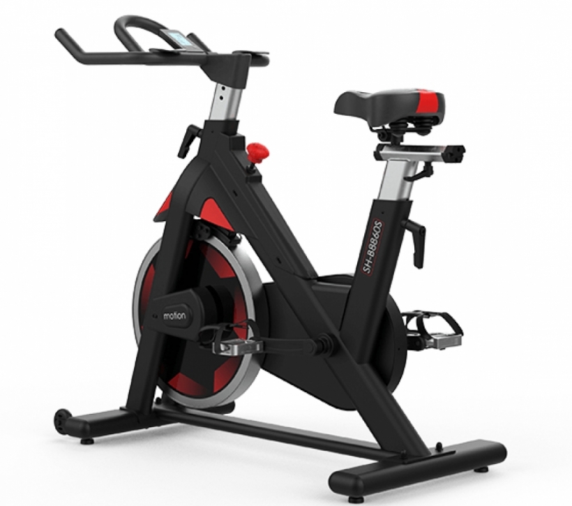 CLASSIC INDOOR CYCLE VS-B8860SL - Foto 3/8