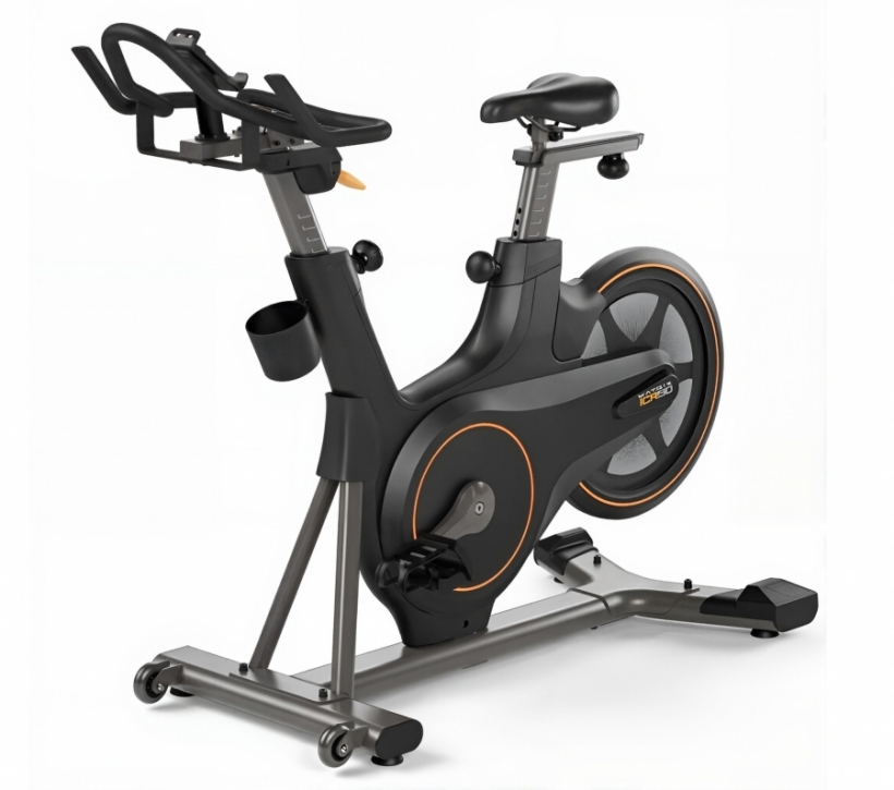 BICICLETA CICLO INDOOR MATRIX ICR50 - Foto 2/5