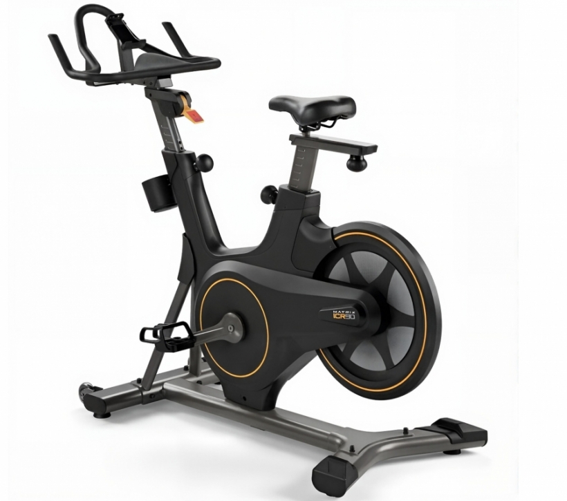 BICICLETA CICLO INDOOR MATRIX ICR50 - Foto 4/5