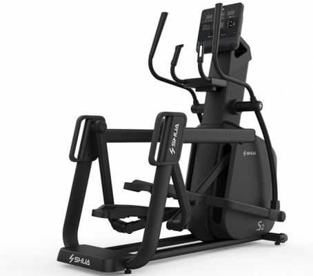 ELÍPTICA PROFESIONAL S2 VS-SH-B9100E