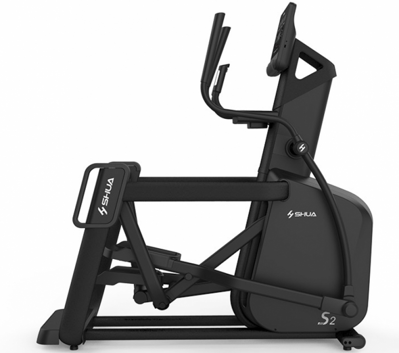 ELÍPTICA PROFESIONAL S2 VS-SH-B9100E - Foto 4/4