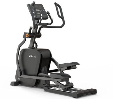 ELÍPTICA PROFESIONAL V8 VS-SH-E800
