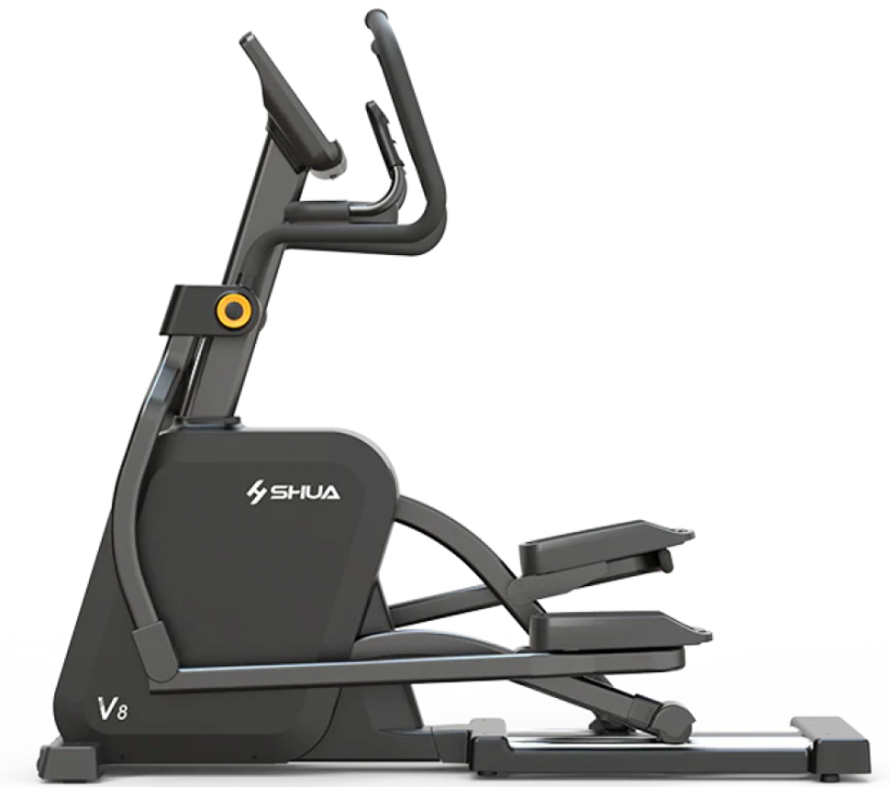 ELÍPTICA PROFESIONAL V8 VS-SH-E800 - Foto 3/4