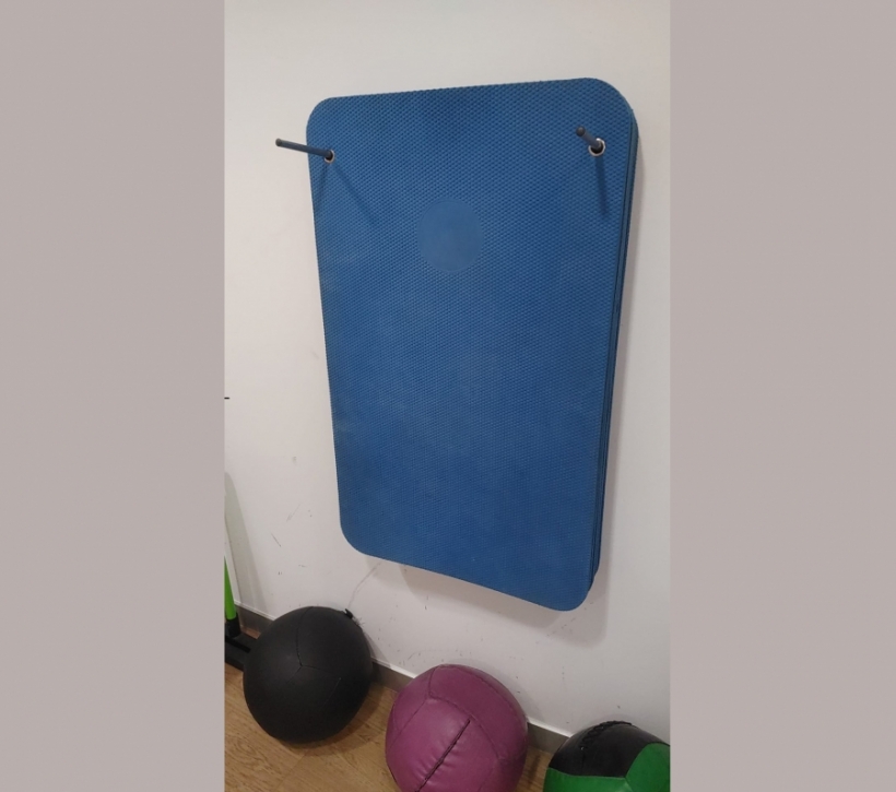 LOTE EQUIPAMIENTO Y MÁQUINAS DE OCASIÓN VARIADO CENTRO DE ENTRENAMIENTO. - Foto 17/20