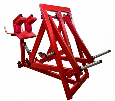 POWER RUNNER MÁQUINA DE CARRERA Y CARGAS VS-GF-4X (FABRICACIÓN BAJO PEIDO)