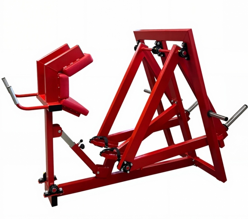 POWER RUNNER MÁQUINA DE CARRERA Y CARGAS VS-GF-4X (FABRICACIÓN BAJO PEIDO) - Foto 1/5