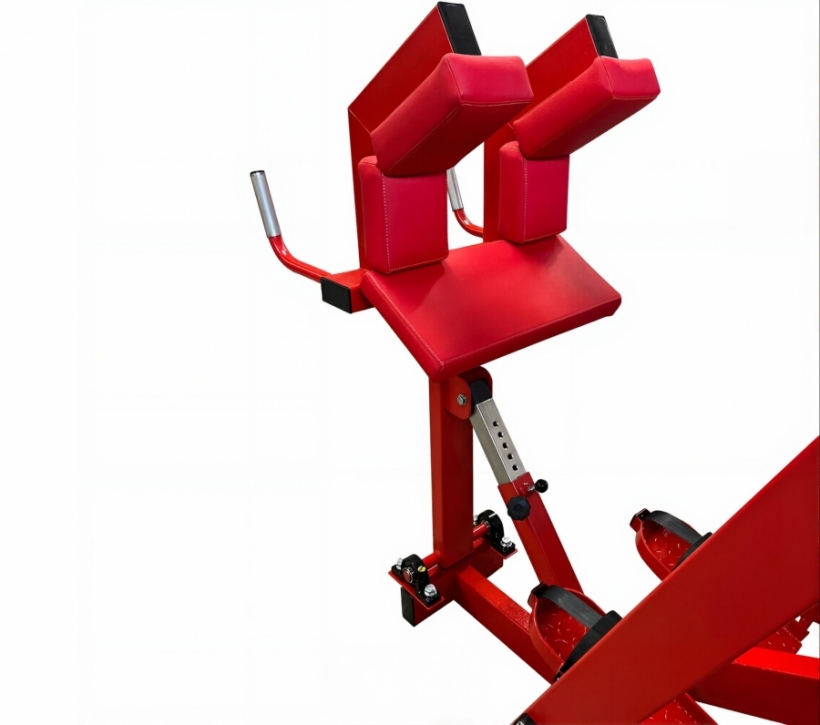 POWER RUNNER MÁQUINA DE CARRERA Y CARGAS VS-GF-4X (FABRICACIÓN BAJO PEIDO) - Foto 4/5