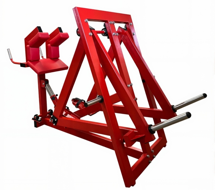 POWER RUNNER MÁQUINA DE CARRERA Y CARGAS VS-GF-4X (FABRICACIÓN BAJO PEIDO) - Foto 2/5