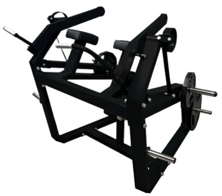 MÁQUINA BICEPS CONCENTRADO ISO VS-GF-F4 (FABRICACIÓN BAJO PEDIDO)