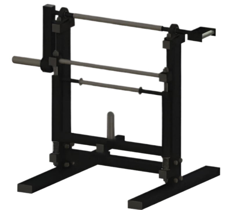 MAQUINA PARA FUERZA DE AGARRE Y ANTEBRAZO (FABRICACIÓN BAJO PEDIDO) - Foto 3/3