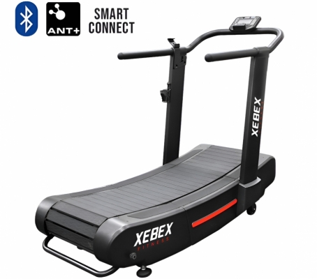 XEBEX ACTAR-08 CINTA CURVA SIN MOTOR VS-CIN001