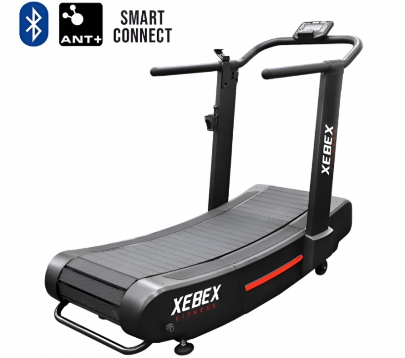 XEBEX ACTAR-08 CINTA CURVA SIN MOTOR VS-CIN001 - Foto 1/2