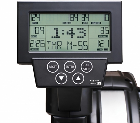 REMO XEBEX AR-2-BA AIR ROWER SMART CONNECT VS-REM004