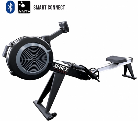 REMO XEBEX AR-2-BA AIR ROWER SMART CONNECT VS-REM004