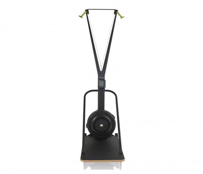 SkiErg Concept2 PM5 Con Plataforma - Foto 2/4