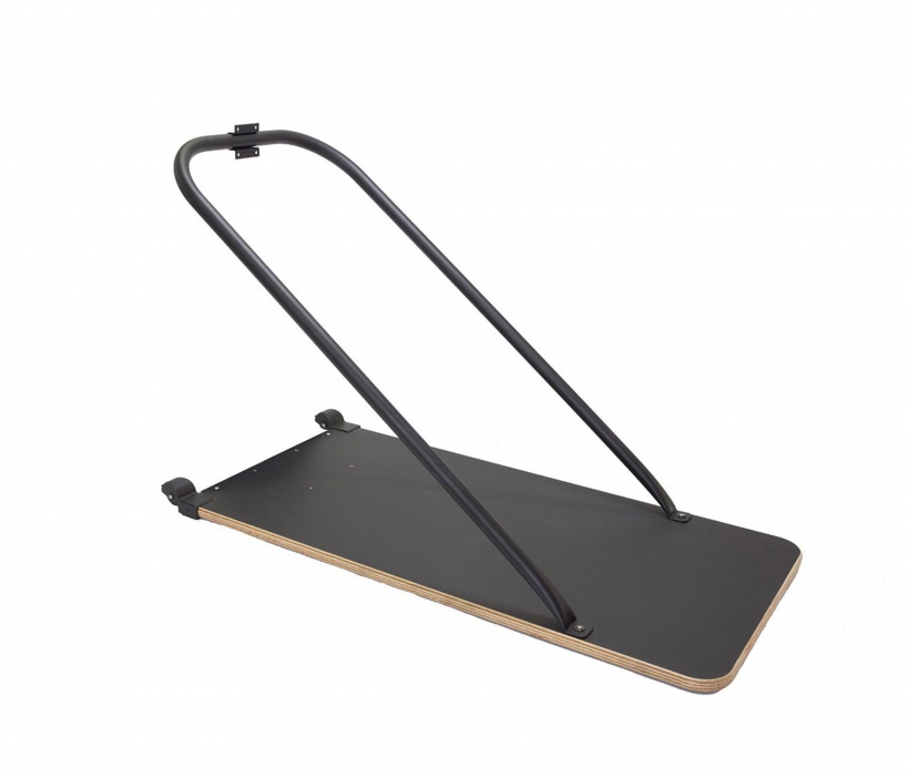 SkiErg Concept2 PM5 Con Plataforma - Foto 4/4