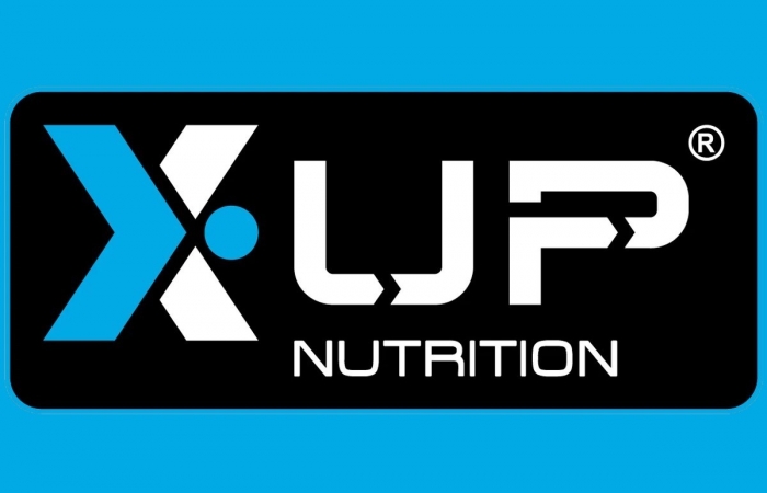 X-UP NUTRITION